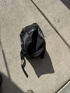 DeMarini OG Baseball Softball Backpack Bag Bat SHIPS ASAP - Picture 1 of 5