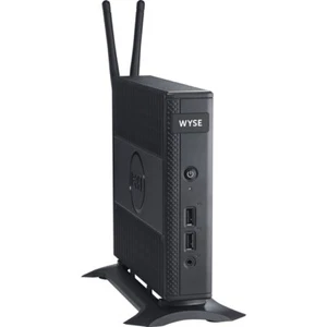 New Dell Wyse 5010 ZC AMD G-T48E 2GB RAM 8GB SSD WiFi Thin client ThinOS Lite - Picture 1 of 1