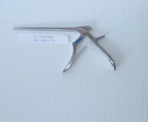 V. Mueller NL4261-72 Kerrison Rongeur 2mm - Picture 1 of 2