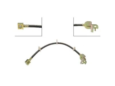 Manguera de freno delantera derecha Dorman 97719XR 2003 2004 para Ford Thunderbird 2002-2005 Foto 1 de 2