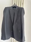 Paul Smith Black Suit - Listed as used but never been worn. jacket36 trousers32
