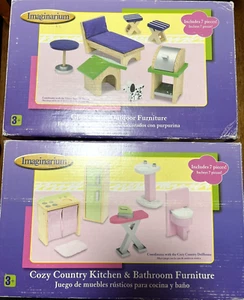Muebles Imaginarium - Imagen 1 de 1