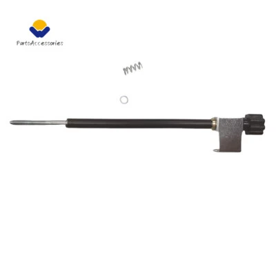 Новый винт регулятора холостого хода дроссельной заслонки карбюратора для 2004-2010 Kawasaki KX250F - Изображение 1 из 2