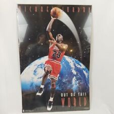 Michael Jordan Vintage Sports Posters for sale | eBay