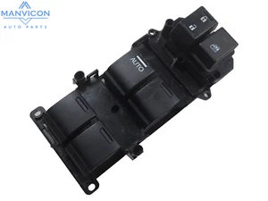 2016-2022 Honda HR-V Driver Side Master Lock Power Window Switch 35750T7SA011M1 - Picture 1 of 12