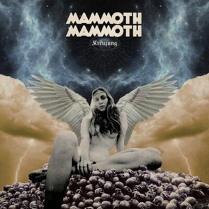 MAMMOTH MAMMOTH - KREUZUNG CD NEU - Picture 1 of 1