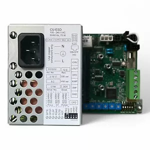 NEW Assa Abloy / Besam SW100 Swing door Control Unit CU-ESD - Picture 1 of 2