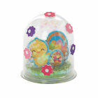 Easter Glitter Childrens Kids Globe Craft Kit - Makes 6
