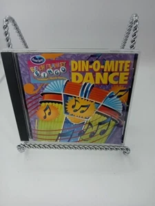 DIN-O-MITE DANCE, CD COMPILATION 1994, EXPOSE, C+C MUSIC FACTORY, GLORIA ESTEFAN - Picture 1 of 3