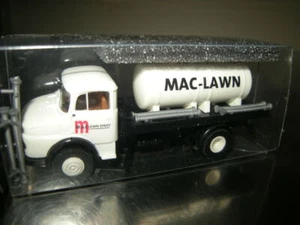 1:87 H0 Brekina Mercedes-Benz L 322 "Mac Lawn" en embalaje original - Imagen 1 de 1