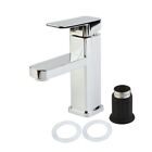 Mono Basin Tap Mixer with Single Handle Control Durable and Rust Resistant