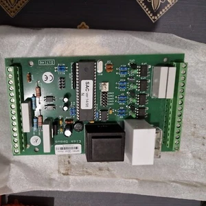 Gledhill Control PCB for Gledhill Boilermate Systemate Water Cylinders - GT151 - Picture 1 of 3