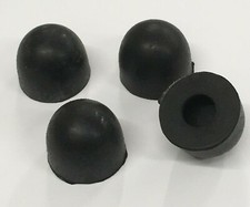 Land Rover Defender & R R Classic Bonnet Stop Slam Buffer x4 - 391287 