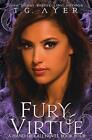 Fury & Virtue: The Hand Of Kali #4 (The Hand Of Kali Series).By Ayer New<|