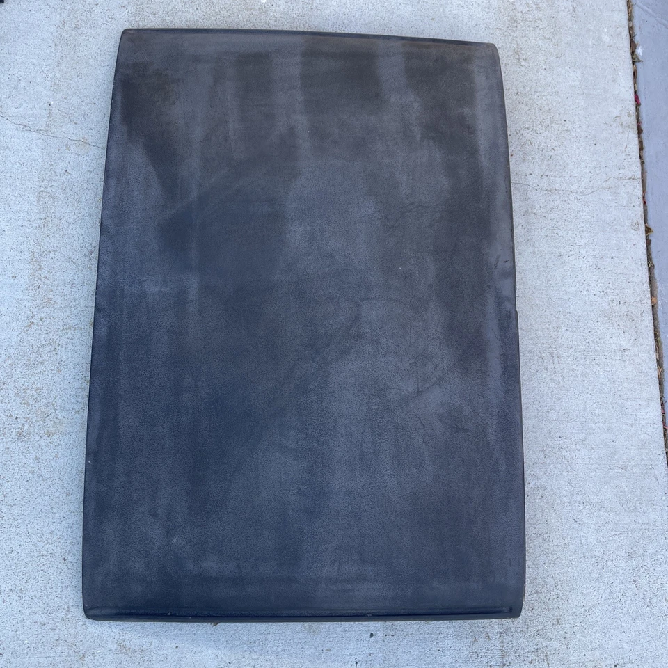 1970 - 1976 年保时捷 914 原装 Targa 上衣带闩锁 Compette — 第 1/4 张图片