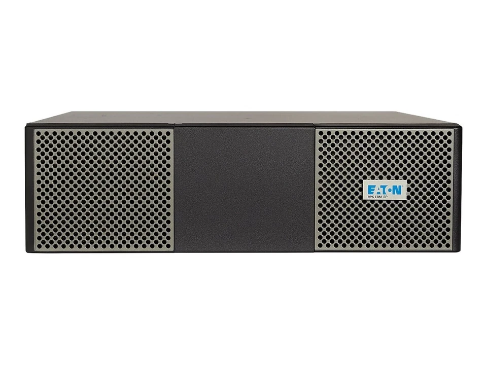 Módulo de bateria externa montável em rack Eaton 9PXEBM36RT UPS 2U - Imagem 1 de 1
