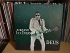 Adriano Celentano – Deus  LP 1981