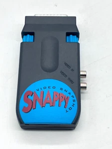 SNAPPY-VIDEO SNAPSHOT CAPTURE / ADAPTER HJZSNAP31 - Afbeelding 1 van 4