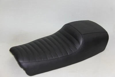 Suzuki GS1000 GS850 G 1982-1983 cafe racer motorcycle seat CODE: S2522 Foto 1 de 4