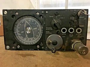 Submarine Training Control. Serial: 79FRO0002. Ex MOD - Picture 1 of 9