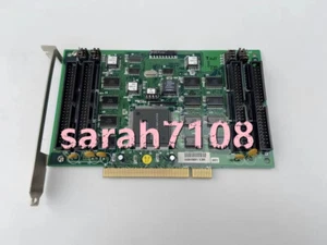Tarjeta de control IO USADA 1 PIEZA PCI-7296 REV.A3 #YY - Imagen 1 de 2