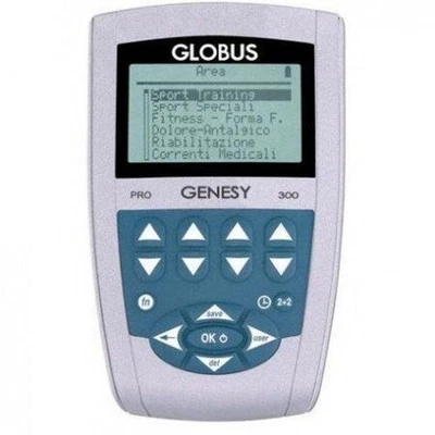 Genesy 300 Pro - Électrothérapie De La Douleur Globus - Photo 1/2