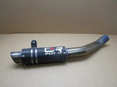 Silenciador escape Yamaha YZF 1000R 2000 30.105 (14928) Foto 1 de 4