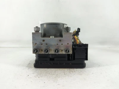 2014-2016 Ford Fusion Abs Pump Control Module DYDA3 - Imagem 1 de 4