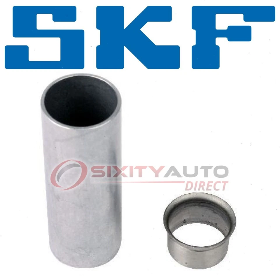 SKF Shift Shaft Repair Sleeve for 1955-1957 Chevrolet One-Fifty Series - cd Foto 1 de 4
