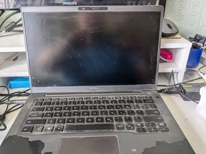 Dell Latitude 7400 Core Intel i7-8665U no ram- does not boot for parts only - Picture 1 of 1