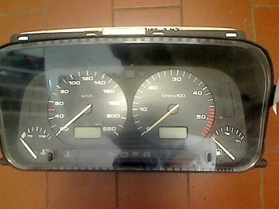 Tachoeinheit VW Golf 1.9 TD 1HXO/1HX1/1EXO 1H6919033M 12 Monate Garantie - Bild 1 von 3