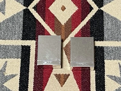 Lote de 2 paletas de sombras de ojos Tom Ford Extreme #09 TFX9 Foto 1 de 4