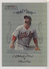 2007 TRISTAR Elegance Brandon Wood #34