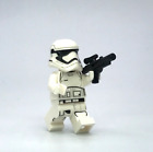 First Order Stormtrooper Minifigure LEGO® Star Wars from Set 75245
