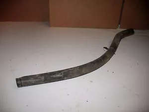 Scrambler Polaris 4x4 1996 Radiator Coolant Hose Used - Picture 1 of 1