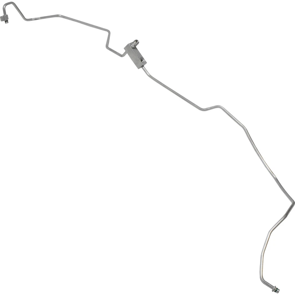 Жидкостная леска в сборе UAC A/C для Toyota Corolla 2009-2013 годов выпуска - Изображение 1 из 1