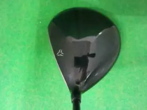 DUNLOP XXIO GOLF CLUB DRIVER 9 2016MODEL BLACK LOFT-10.5 SR-FLEX 9287 - Picture 1 of 4