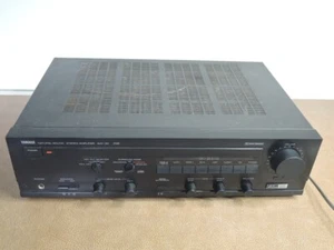 Yamaha AVC-30 Natural Sound Stereo Amplifier Japan - Picture 1 of 7
