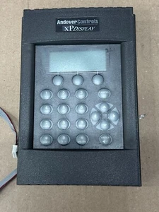 Andover Controls XP Display - Picture 1 of 3