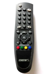 ECHOSTAR FREEVIEW BOX REMOTE CONTROL RC1422901/00 for T101FTA - Picture 1 of 1