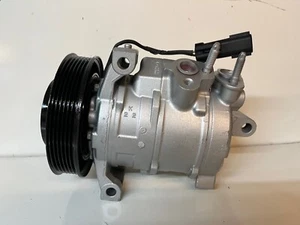 FOR 2014 2015 2016 2017 Dodge Ram 1500 3.0L Reman AC A/C Compressor - Picture 1 of 2