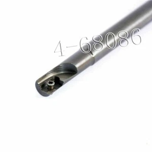 R39011 C10-10-120 Milling machine Indexable End Mill Holder for R39011T3 inserts - Picture 1 of 6