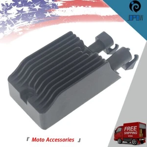 Regulador de voltaje rectificador para Sportster 2014 a 2018 74700012 - Imagen 1 de 10
