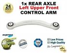 Rear LEFT Upper Front CONTROL ARM for MERCEDES Shooting Brake CLS 400 2014-2017
