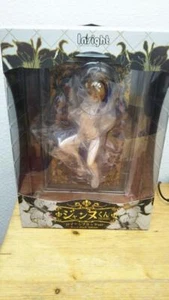 Insight Misa Ikezaki Jeanne-kun Royal Black ver. 1/8 Figure From Japan - Picture 1 of 4