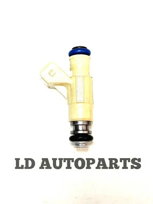 Single Genuine Bosch 0280155705 1997-2002 Ford Escort / Mercury Tracer 2.0L I4  - Image 1 of 4