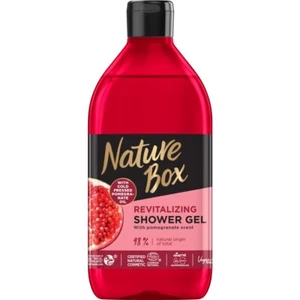 9000101229424 Pomegranate Oil rewitalizujący żel pod prysznic z olejem z granatu - Bild 1 von 1