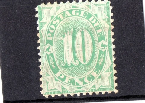 Australia SGD18 Cover