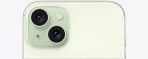 Apple iPhone 15 Plus A2847 Cricket Only 128GB Green Good - Photo 1 sur 3