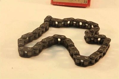 Cadena de distribución para SIMCA 1000 1961-1968 44 eslabones fila única Foto 1 de 3